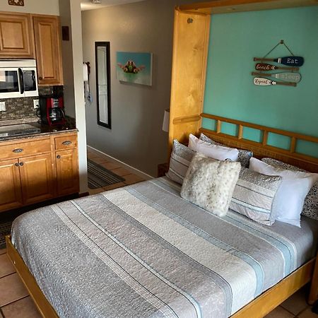 Da Kona West 305 Apartment Kailua-Kona Ngoại thất bức ảnh