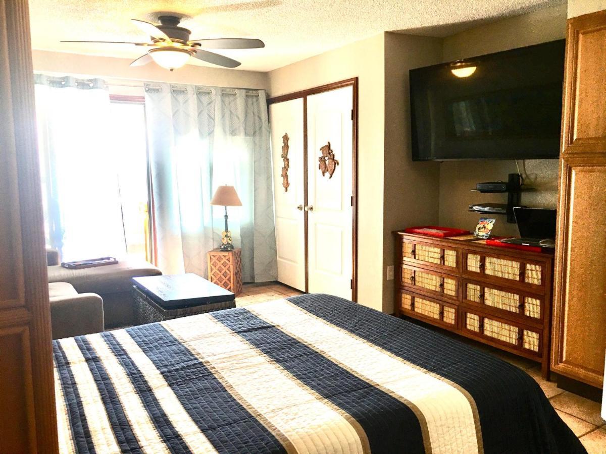 Da Kona West 305 Apartment Kailua-Kona Ngoại thất bức ảnh