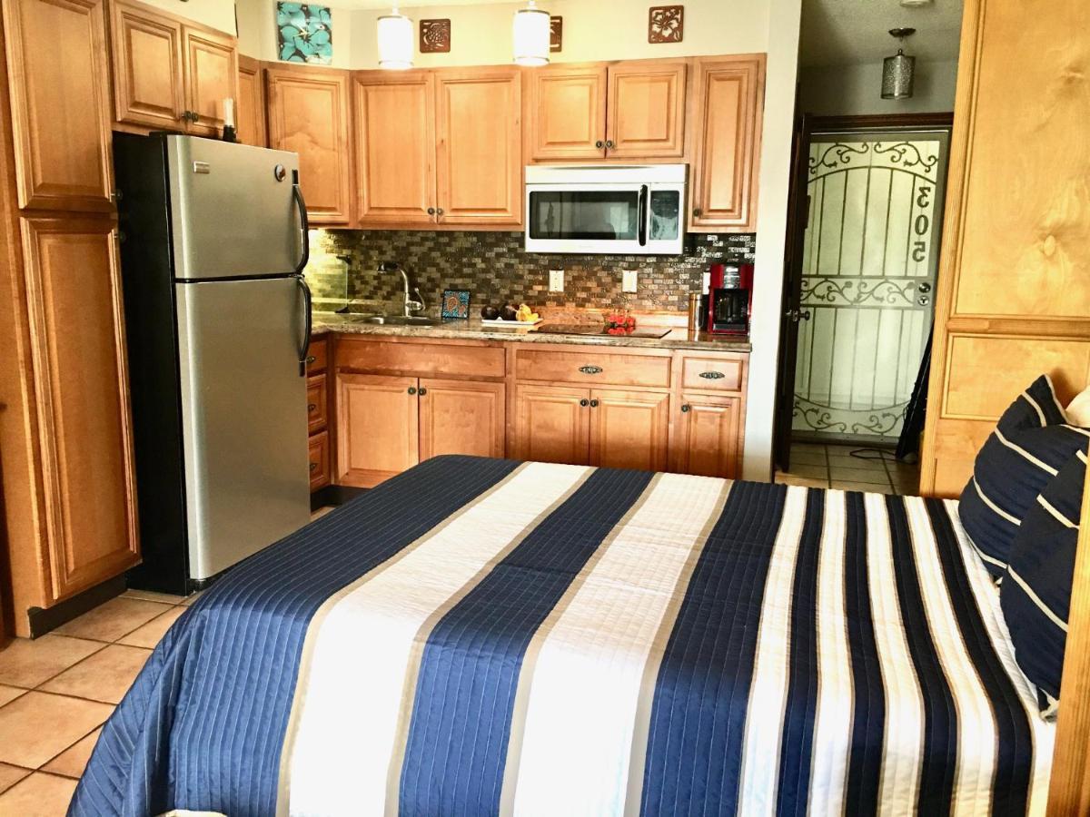 Da Kona West 305 Apartment Kailua-Kona Ngoại thất bức ảnh