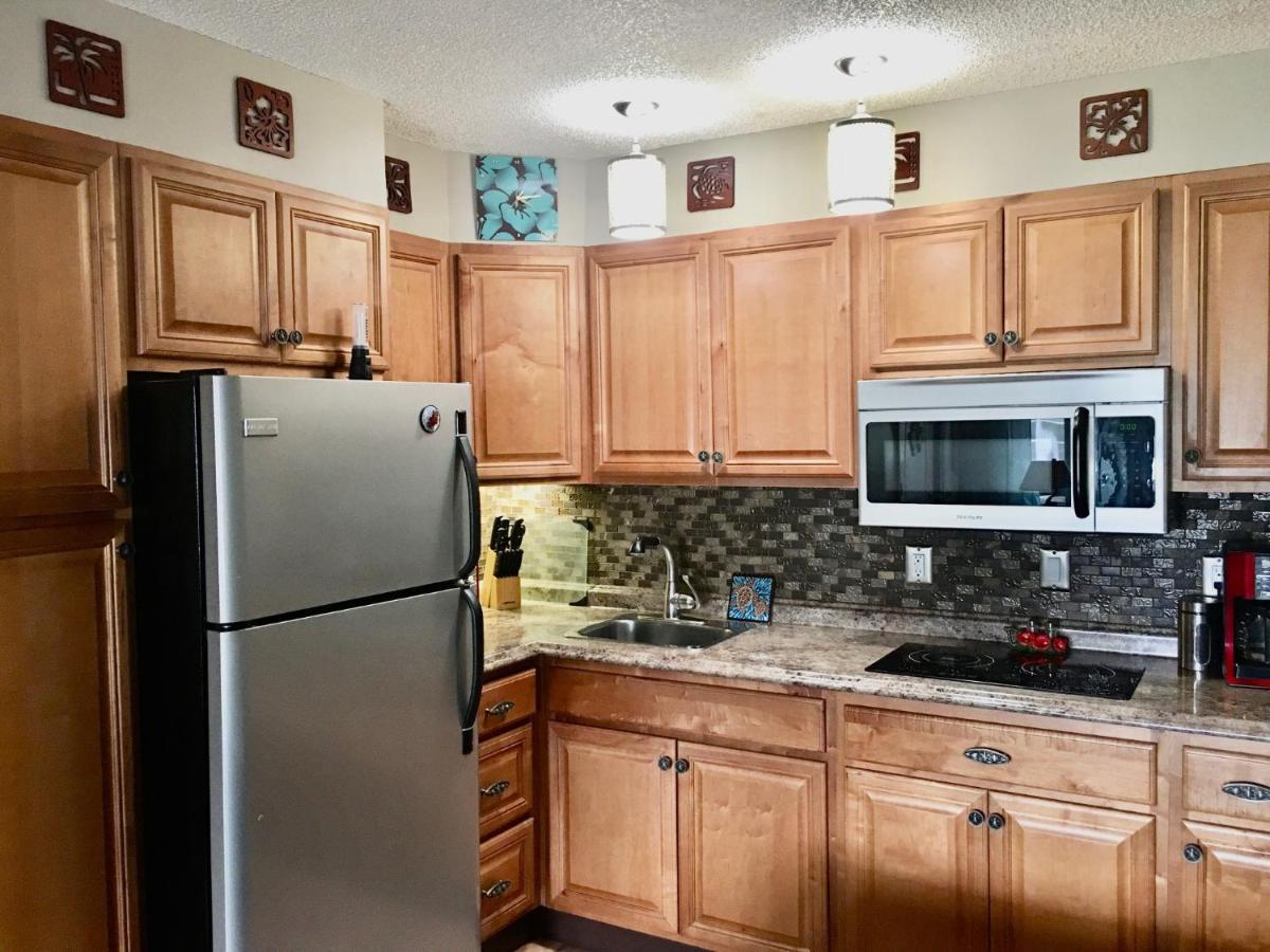 Da Kona West 305 Apartment Kailua-Kona Ngoại thất bức ảnh