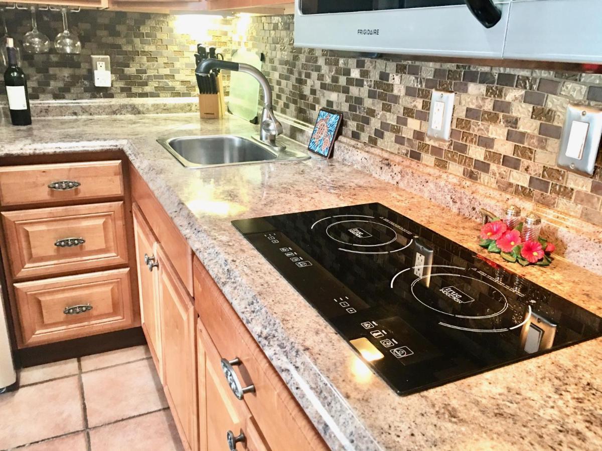 Da Kona West 305 Apartment Kailua-Kona Ngoại thất bức ảnh