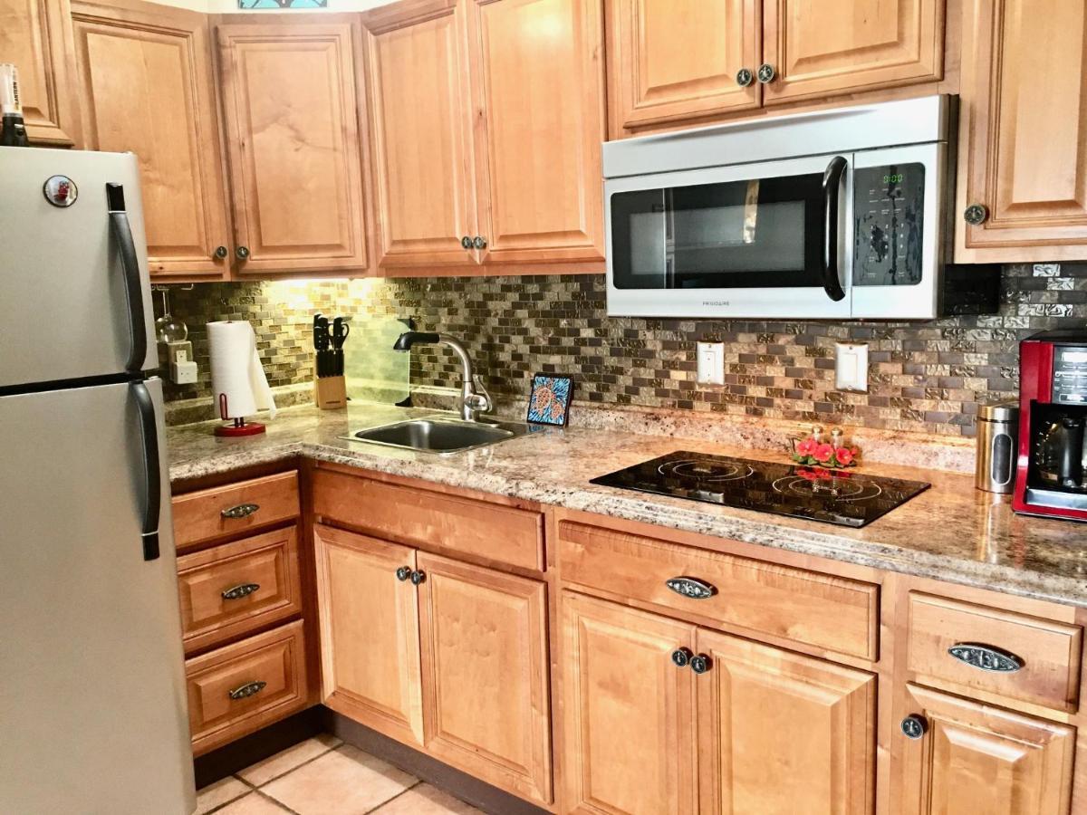 Da Kona West 305 Apartment Kailua-Kona Ngoại thất bức ảnh