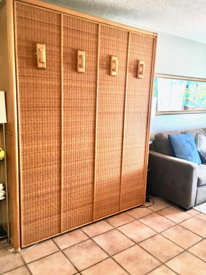 Da Kona West 305 Apartment Kailua-Kona Ngoại thất bức ảnh