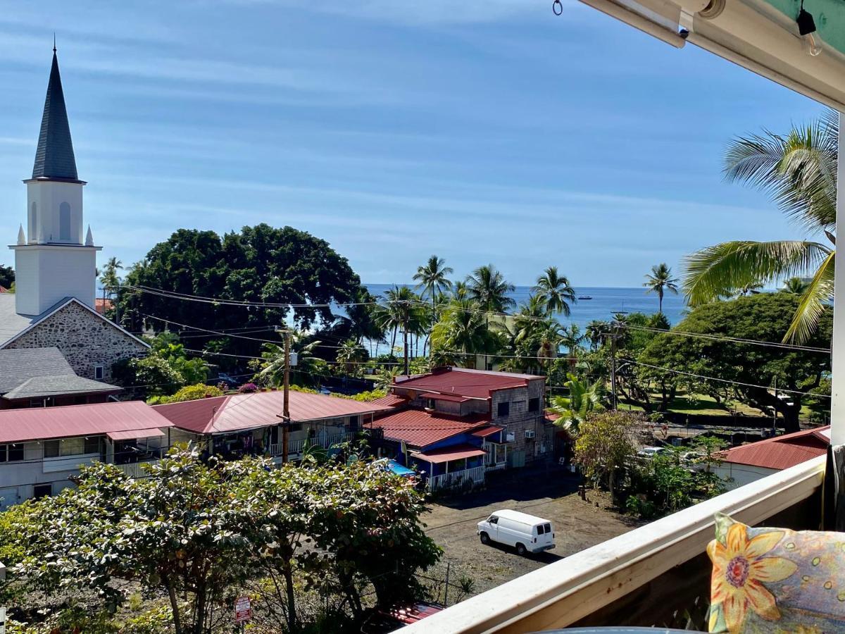 Da Kona West 305 Apartment Kailua-Kona Ngoại thất bức ảnh