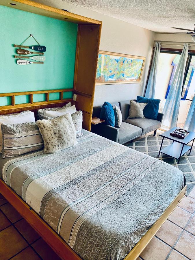 Da Kona West 305 Apartment Kailua-Kona Ngoại thất bức ảnh