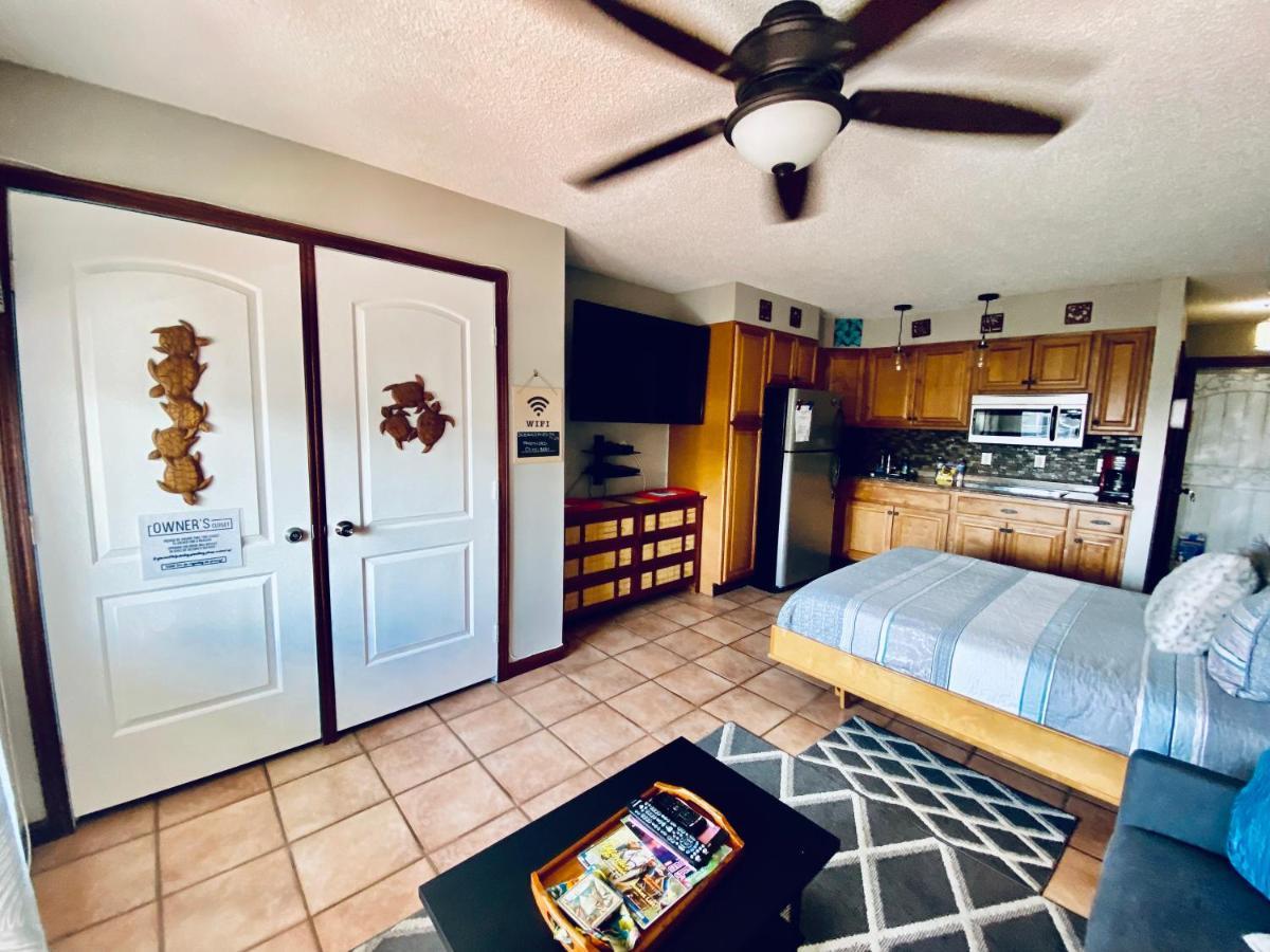 Da Kona West 305 Apartment Kailua-Kona Ngoại thất bức ảnh