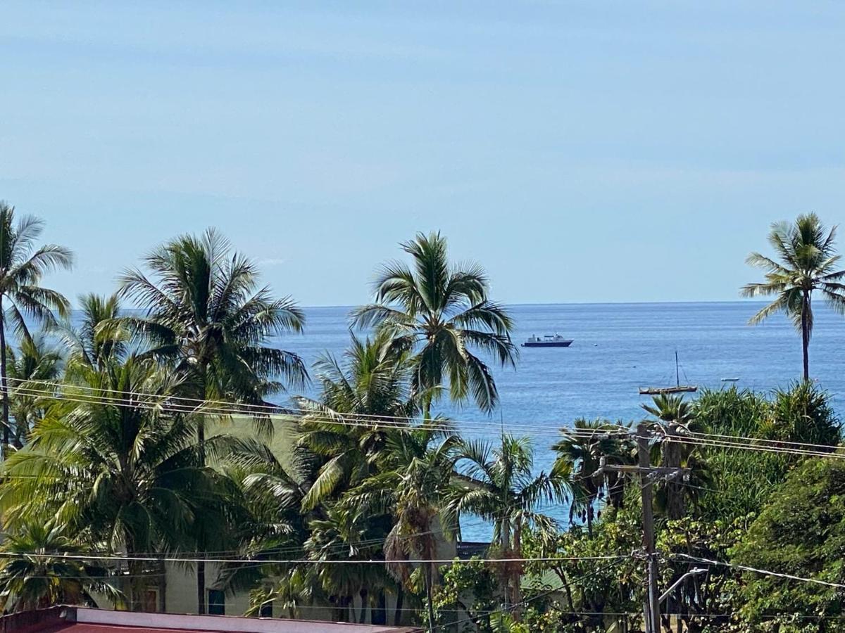 Da Kona West 305 Apartment Kailua-Kona Ngoại thất bức ảnh