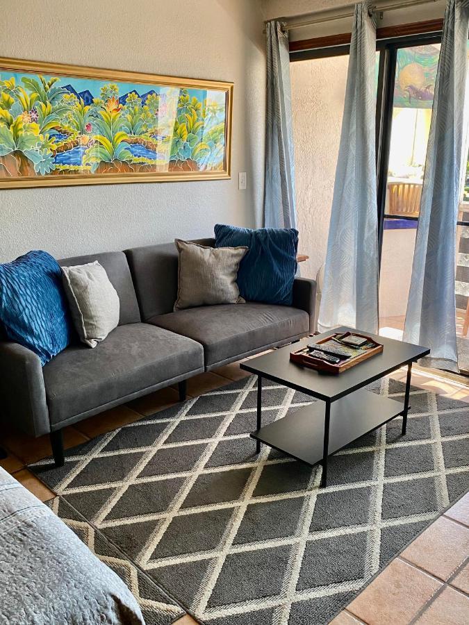 Da Kona West 305 Apartment Kailua-Kona Ngoại thất bức ảnh