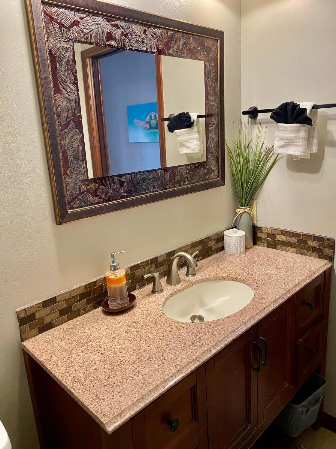 Da Kona West 305 Apartment Kailua-Kona Ngoại thất bức ảnh