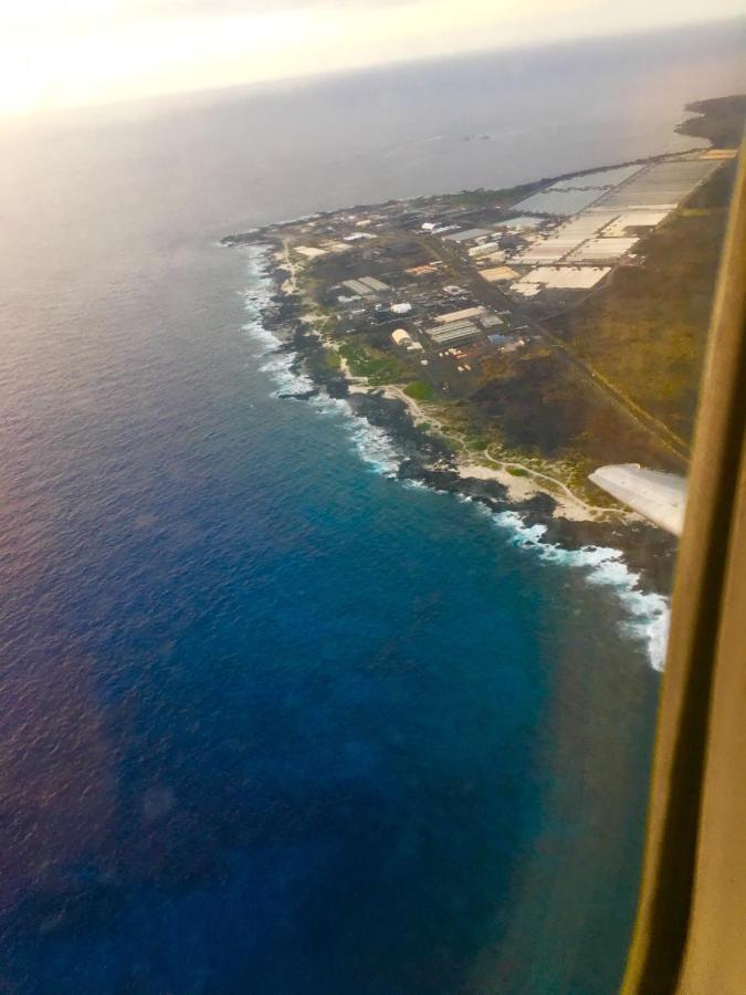 Da Kona West 305 Apartment Kailua-Kona Ngoại thất bức ảnh