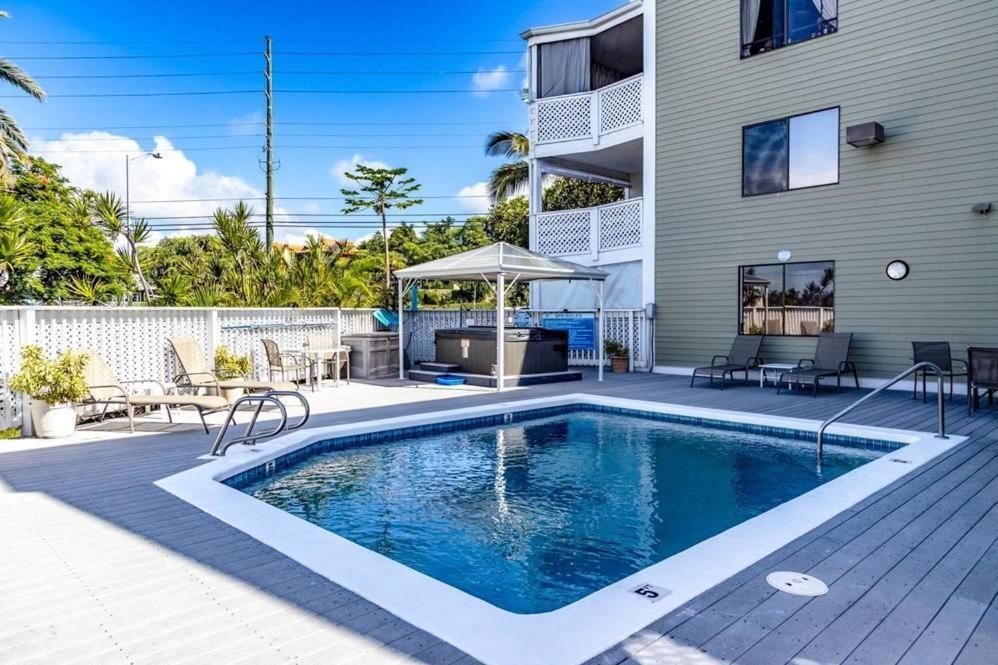 Da Kona West 305 Apartment Kailua-Kona Ngoại thất bức ảnh
