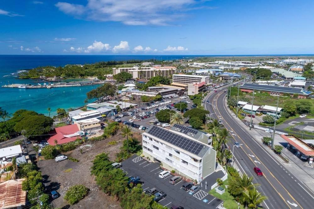Da Kona West 305 Apartment Kailua-Kona Ngoại thất bức ảnh