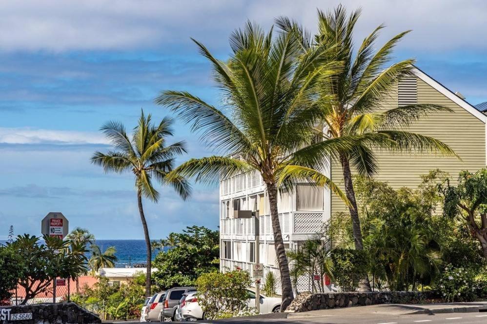 Da Kona West 305 Apartment Kailua-Kona Ngoại thất bức ảnh
